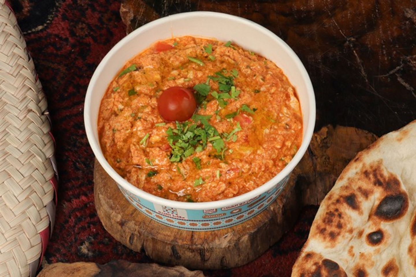 Shakshouka