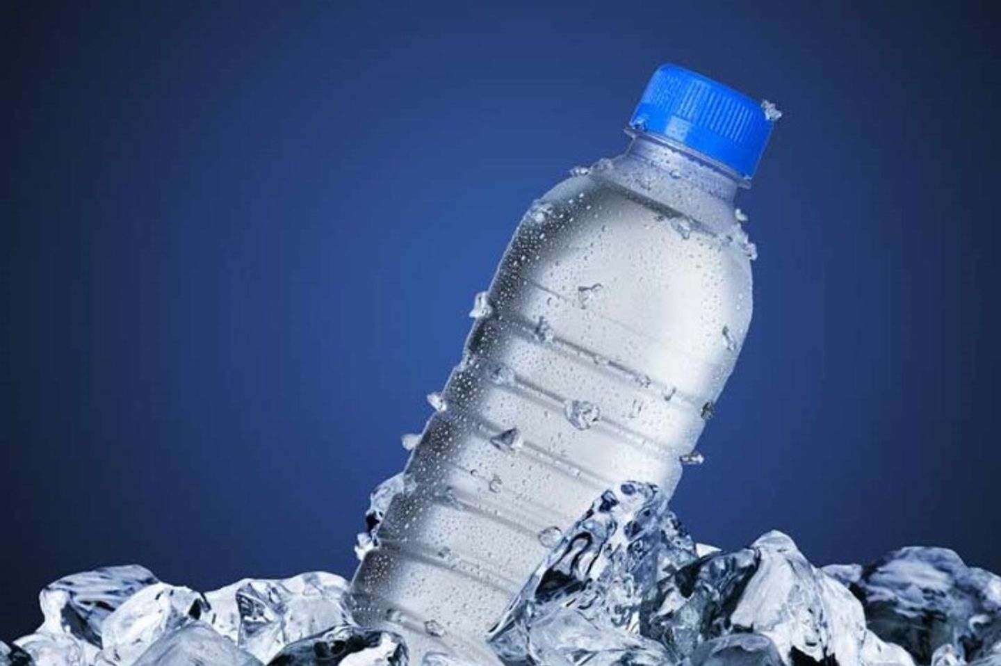 مياه معدنية