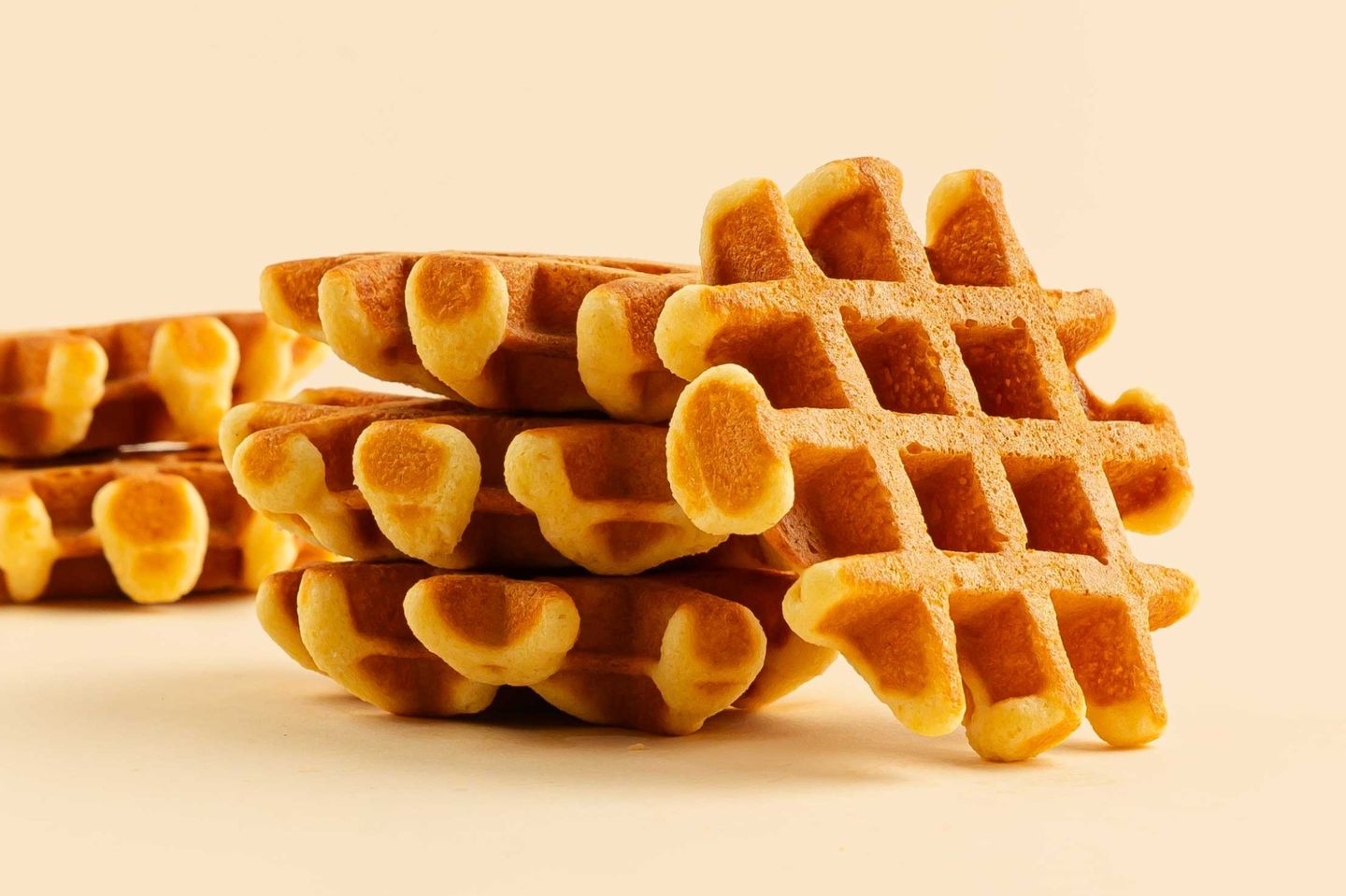 وافلز