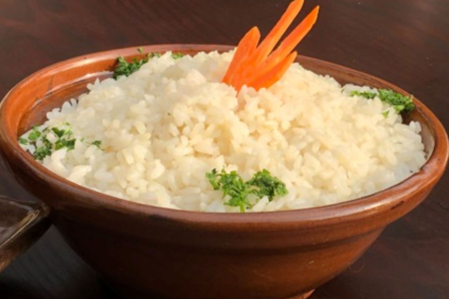 White Rice