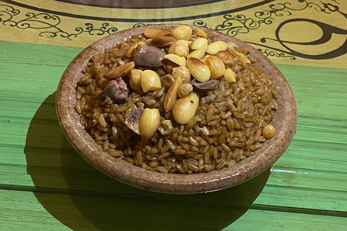 Mix Rice