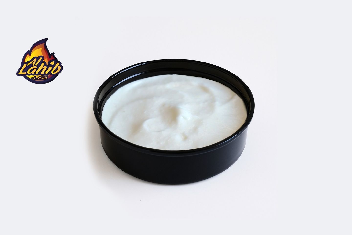 Garlic Salad