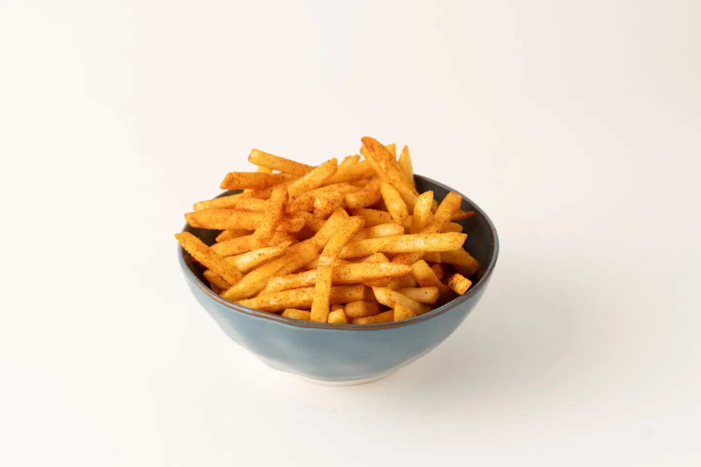 Smoked French Fries