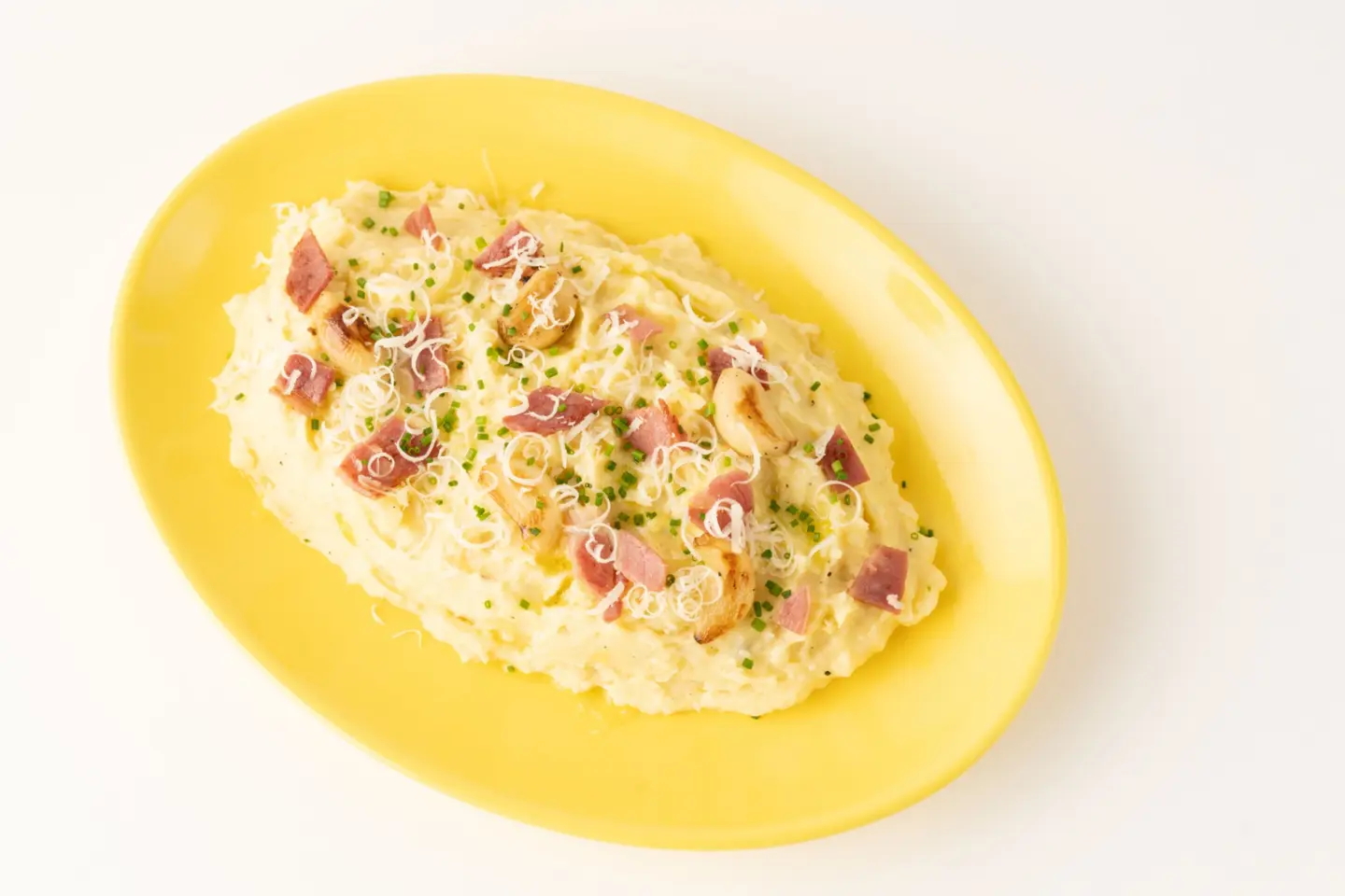 Mashed Potato