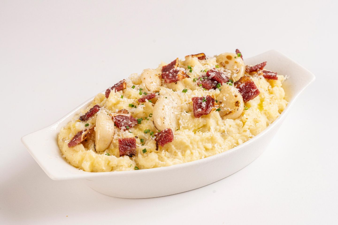 Mashed Potato