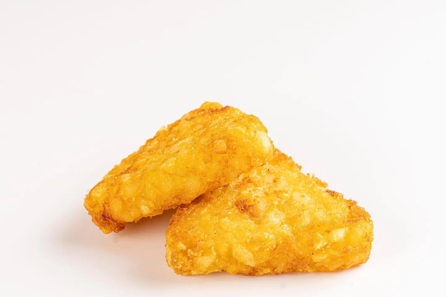 Hash Brown
