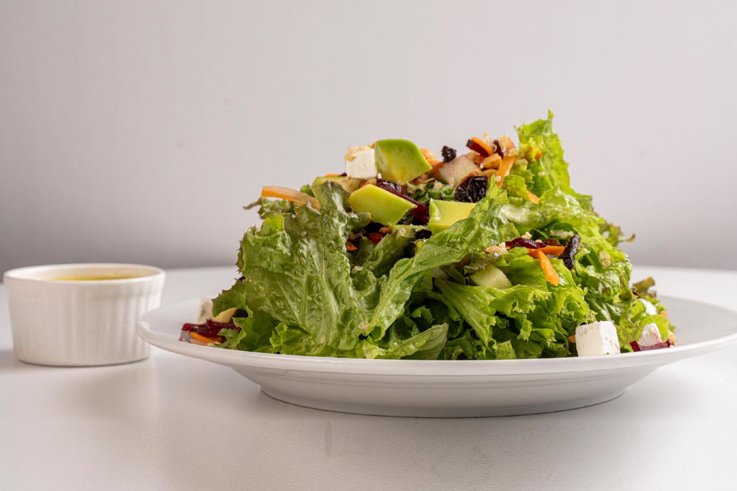 Chef Salad