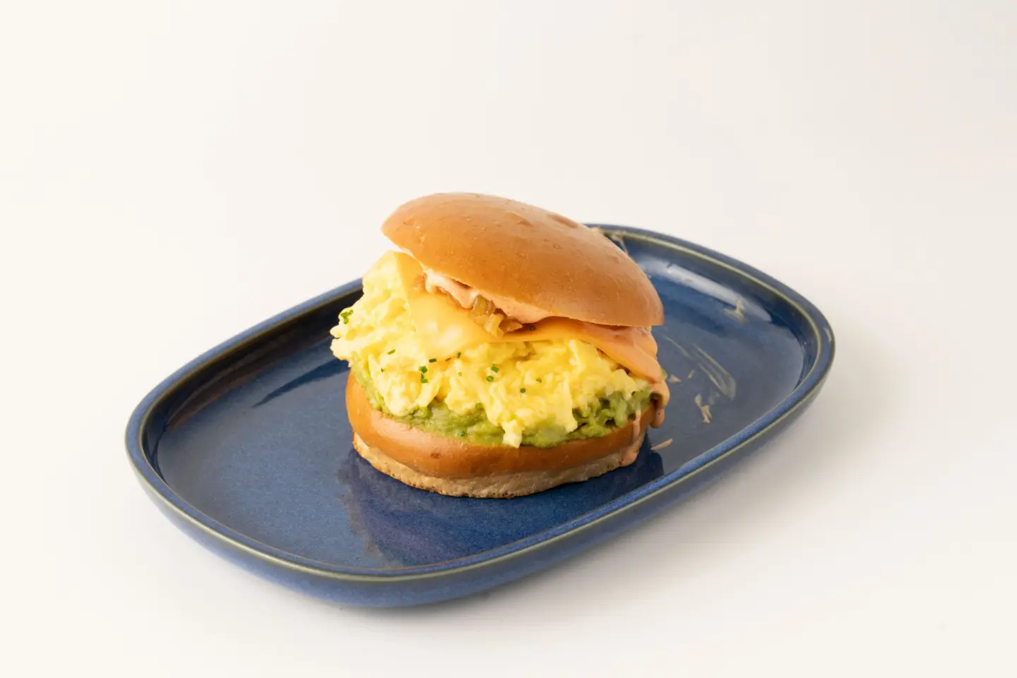Egg And Avo