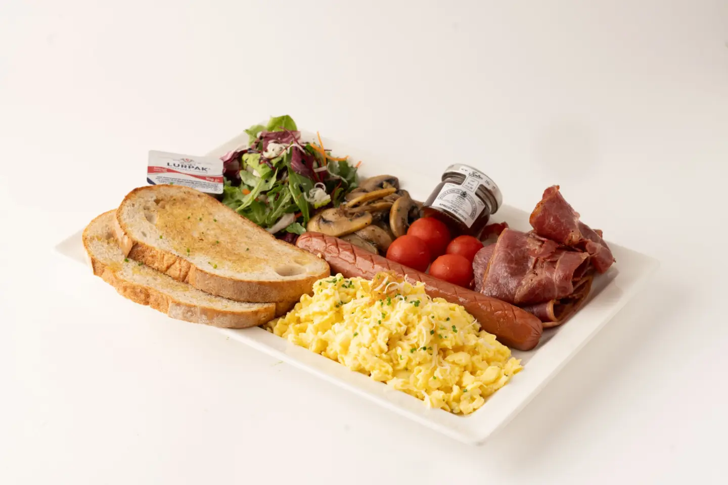 Josh Breakfast
