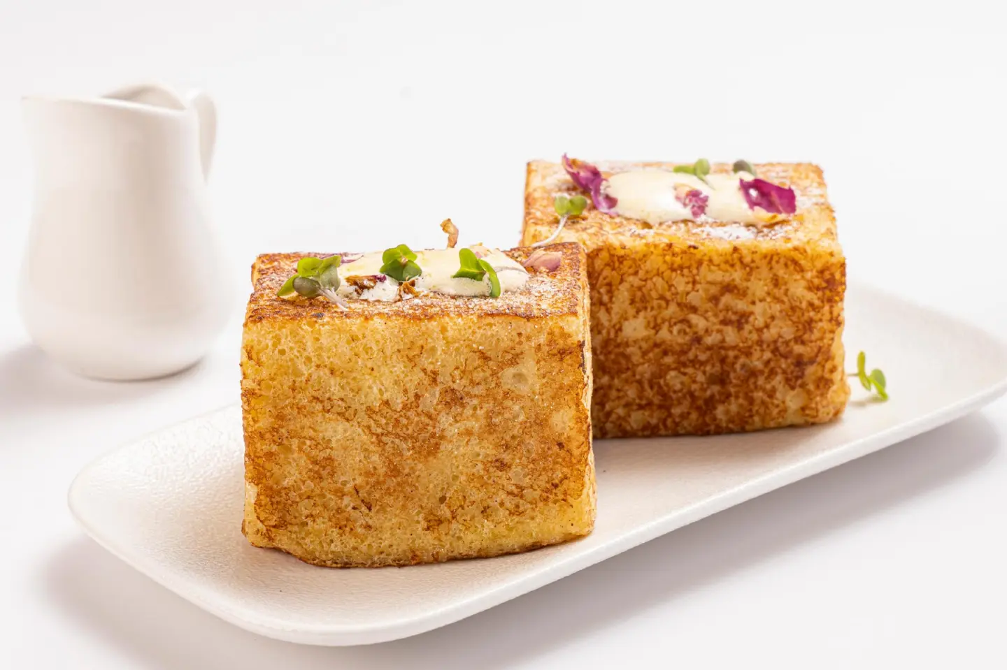 Classic French Toast
