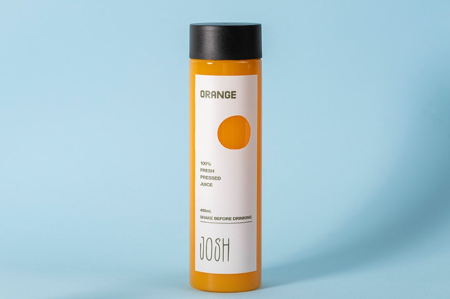 Fresh Orange Juice