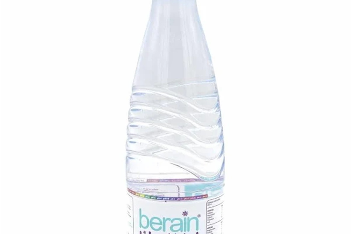 Mineral Water
