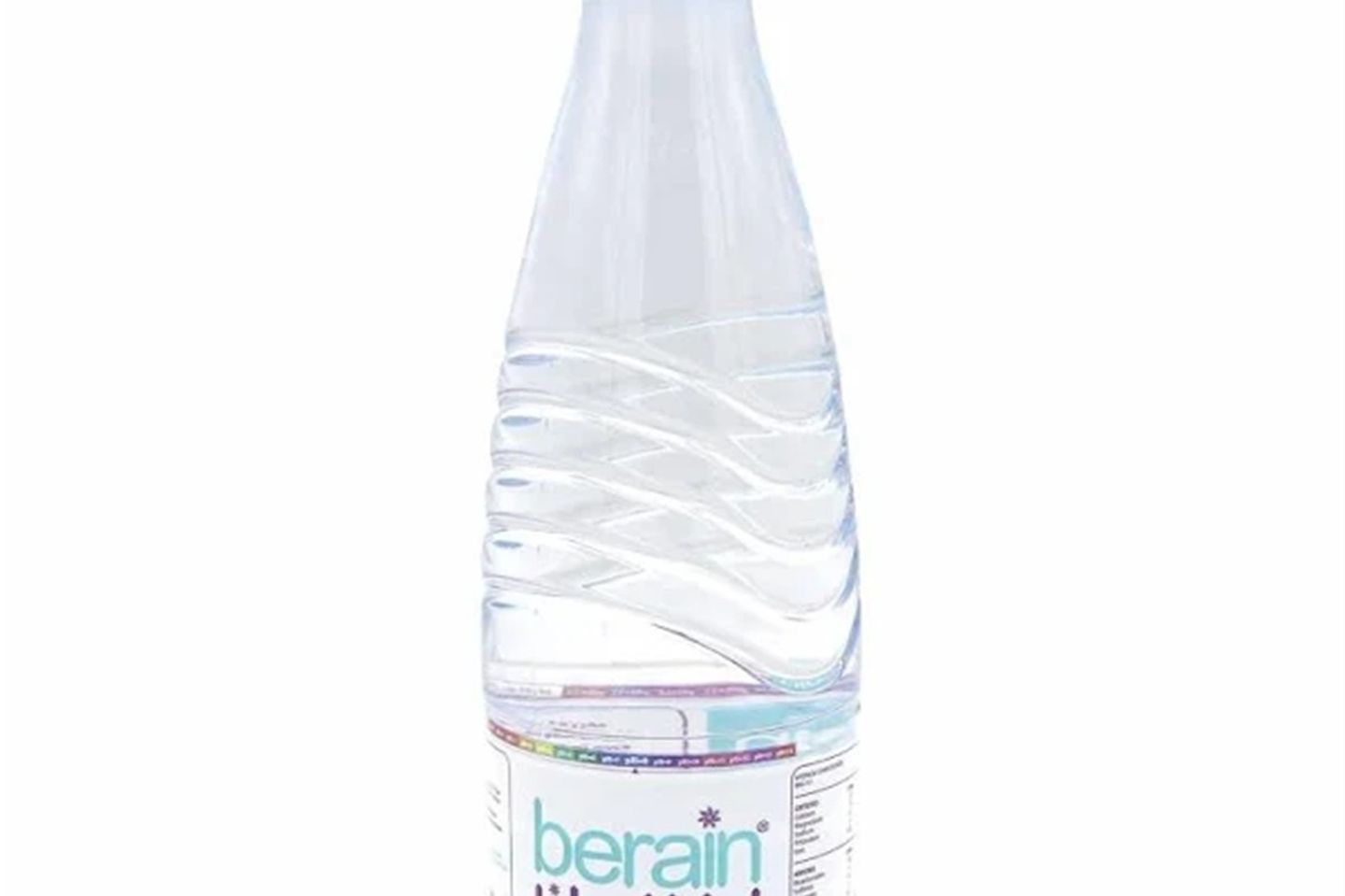 Mineral Water