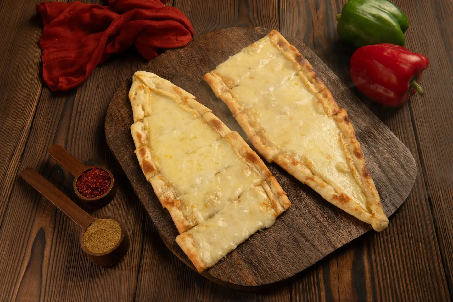 Cheese Pie
