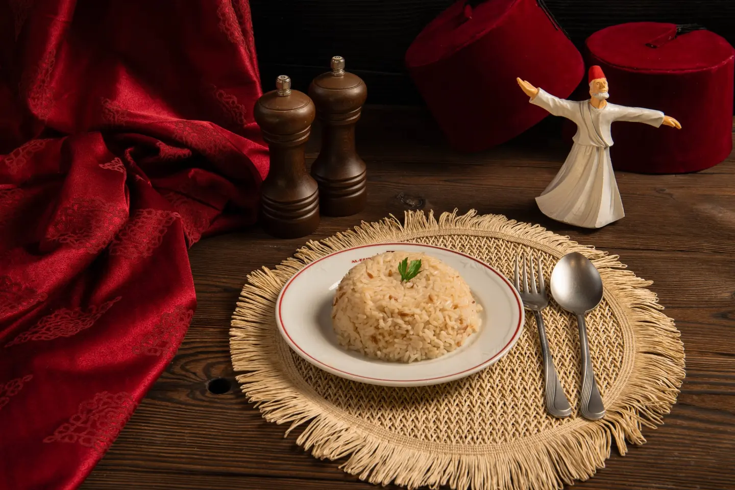Rice