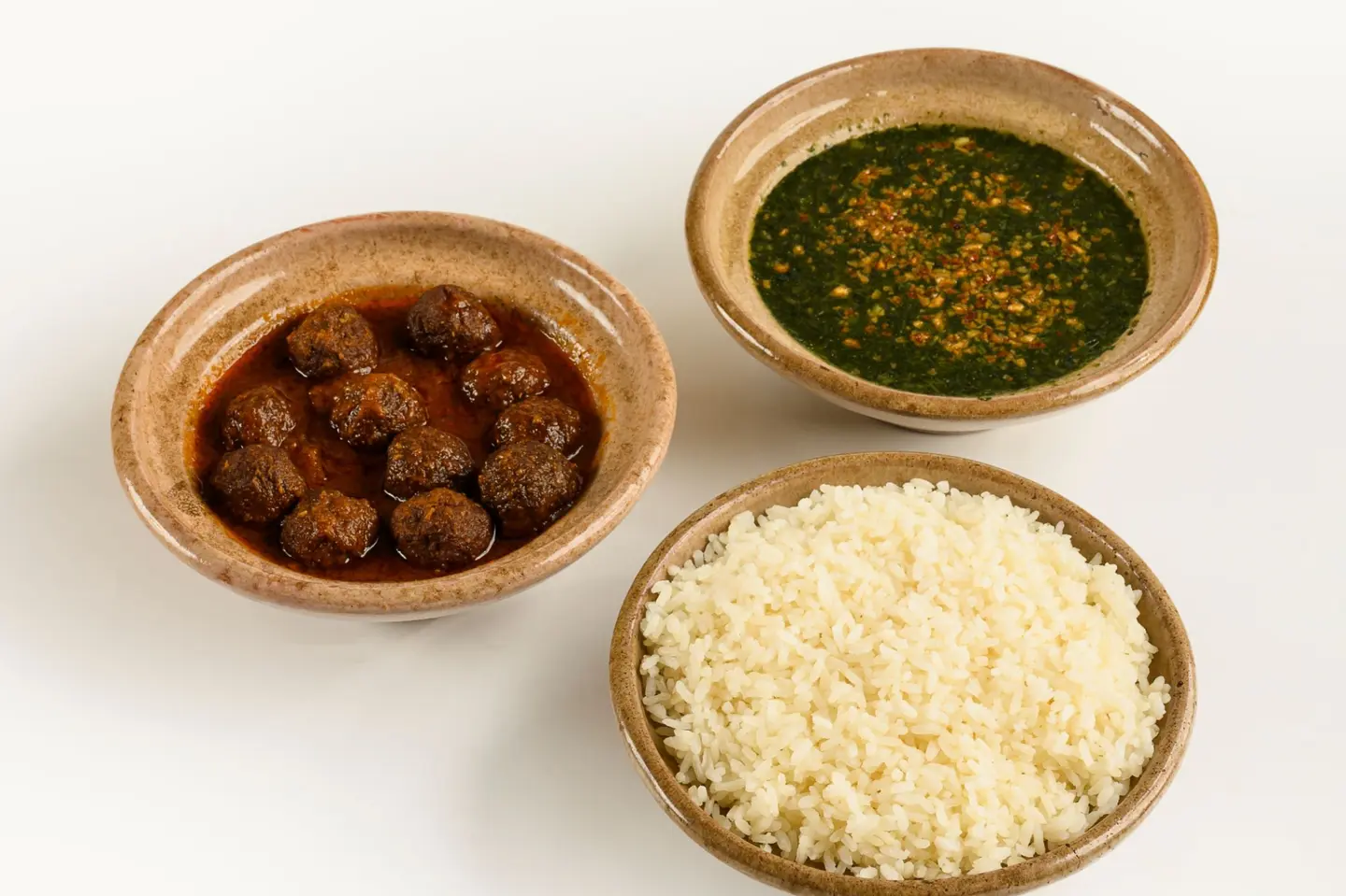 Mulukhiyah With Dawud Basha