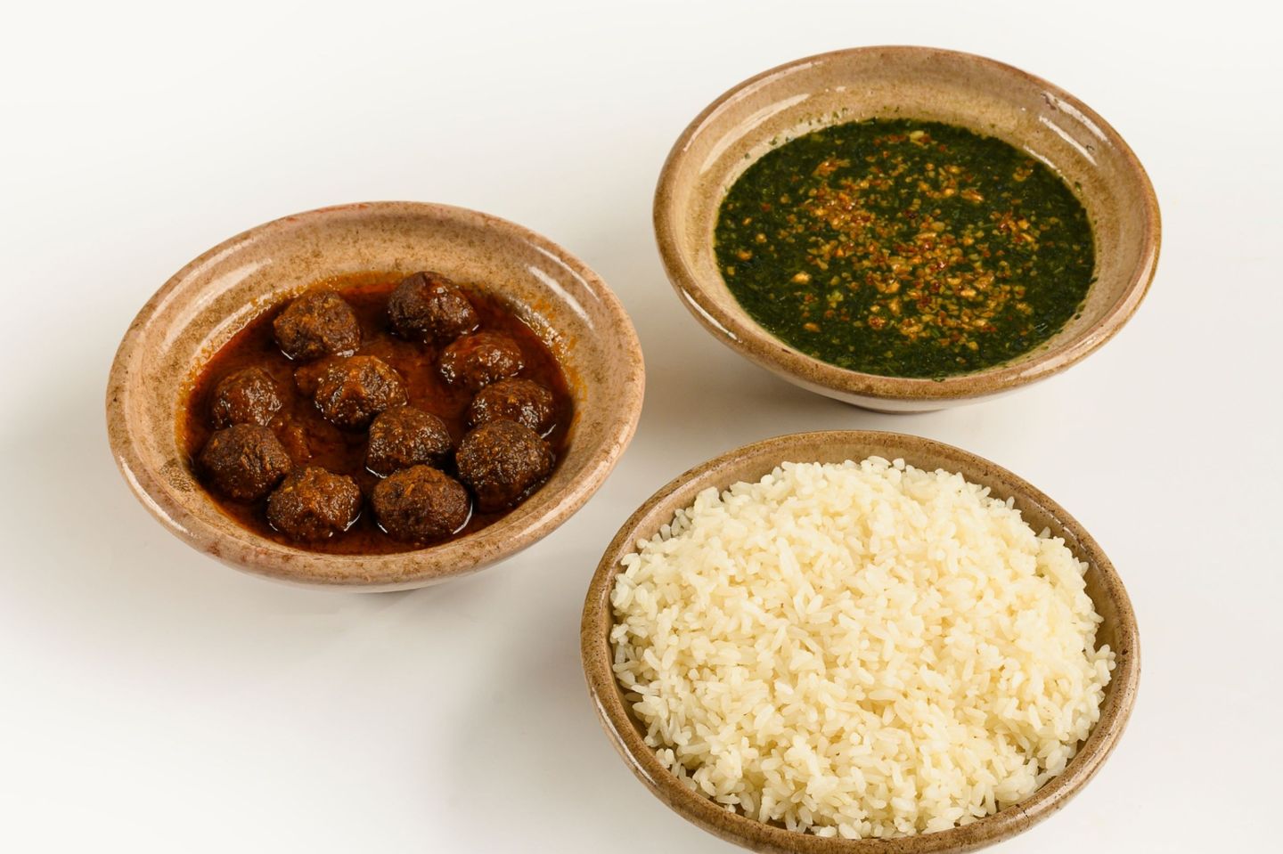 Mulukhiyah With Dawud Basha