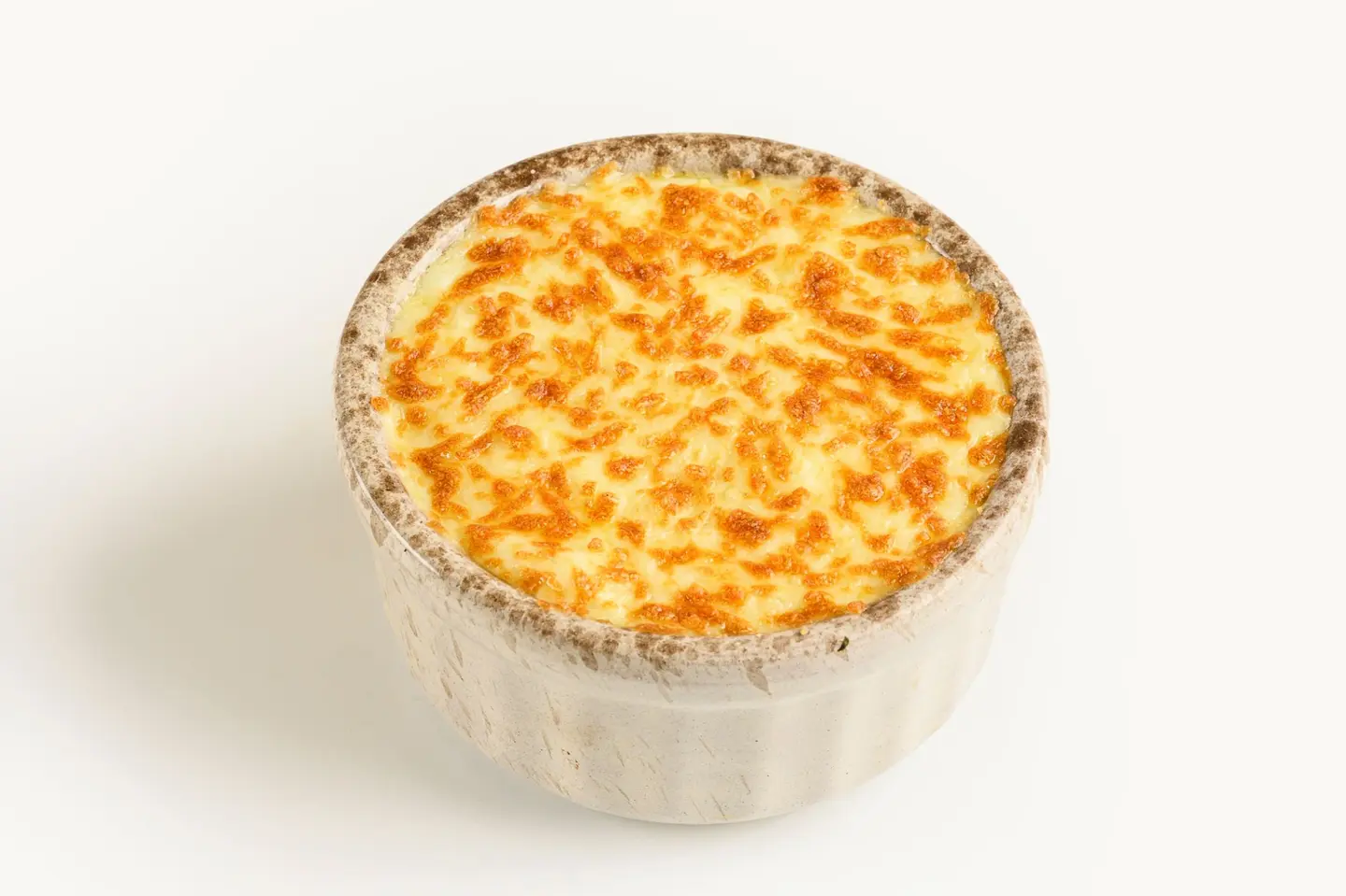 Macaroni Bechamel