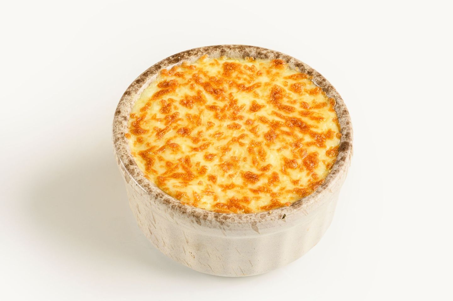 Macaroni Bechamel