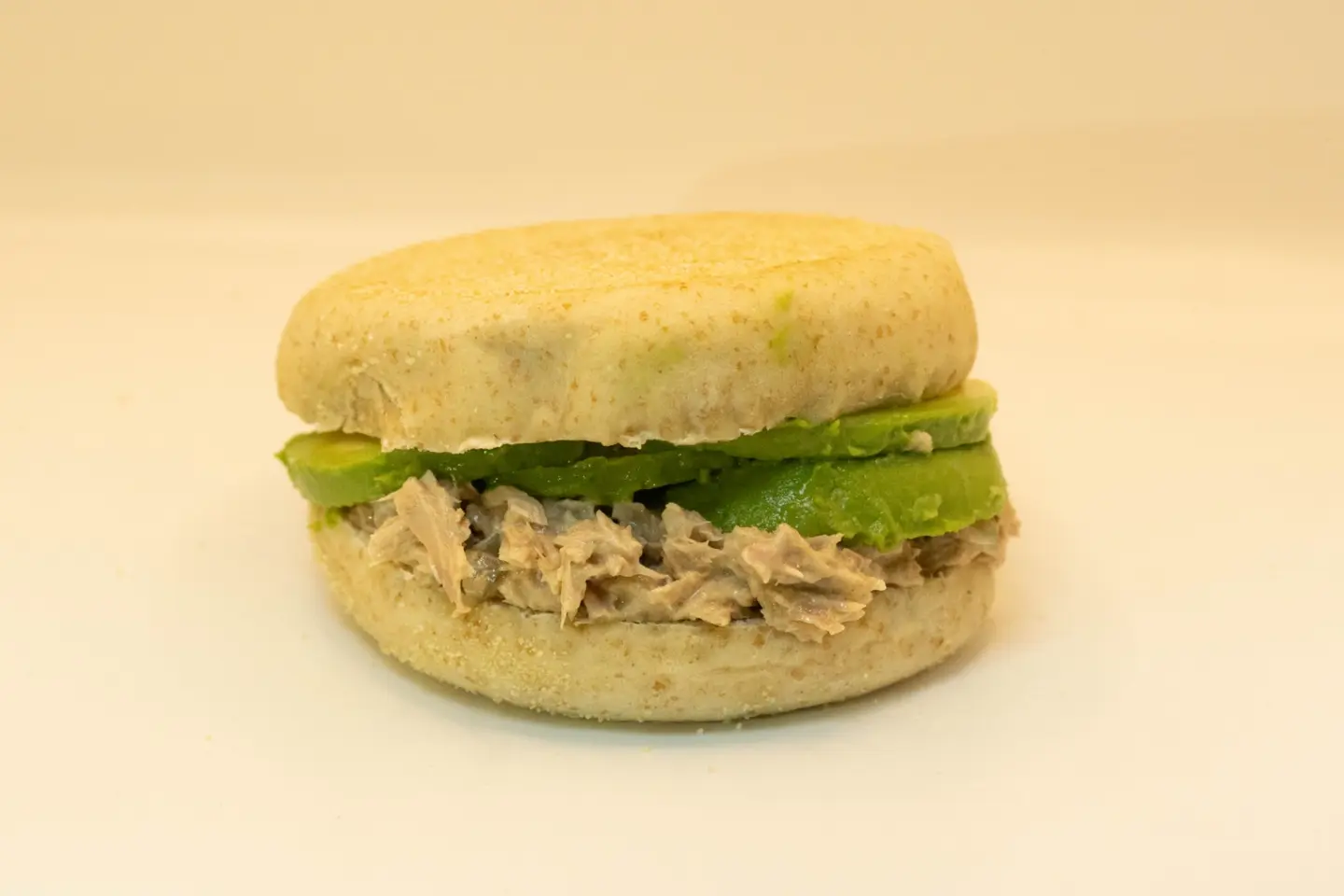 Tunacado Sandwich