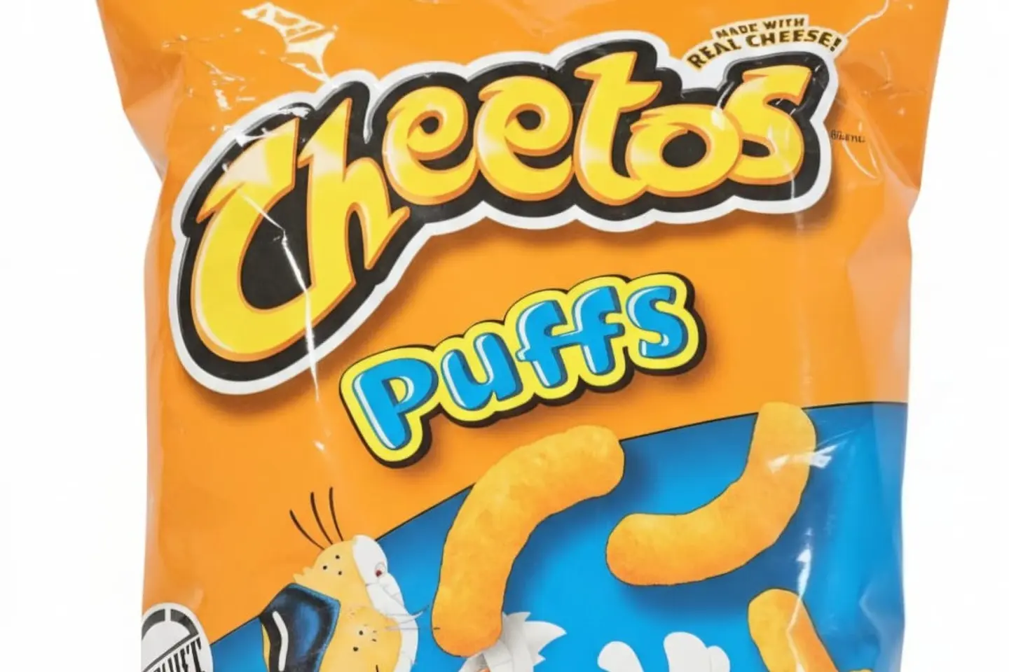 شيبتوس بافز