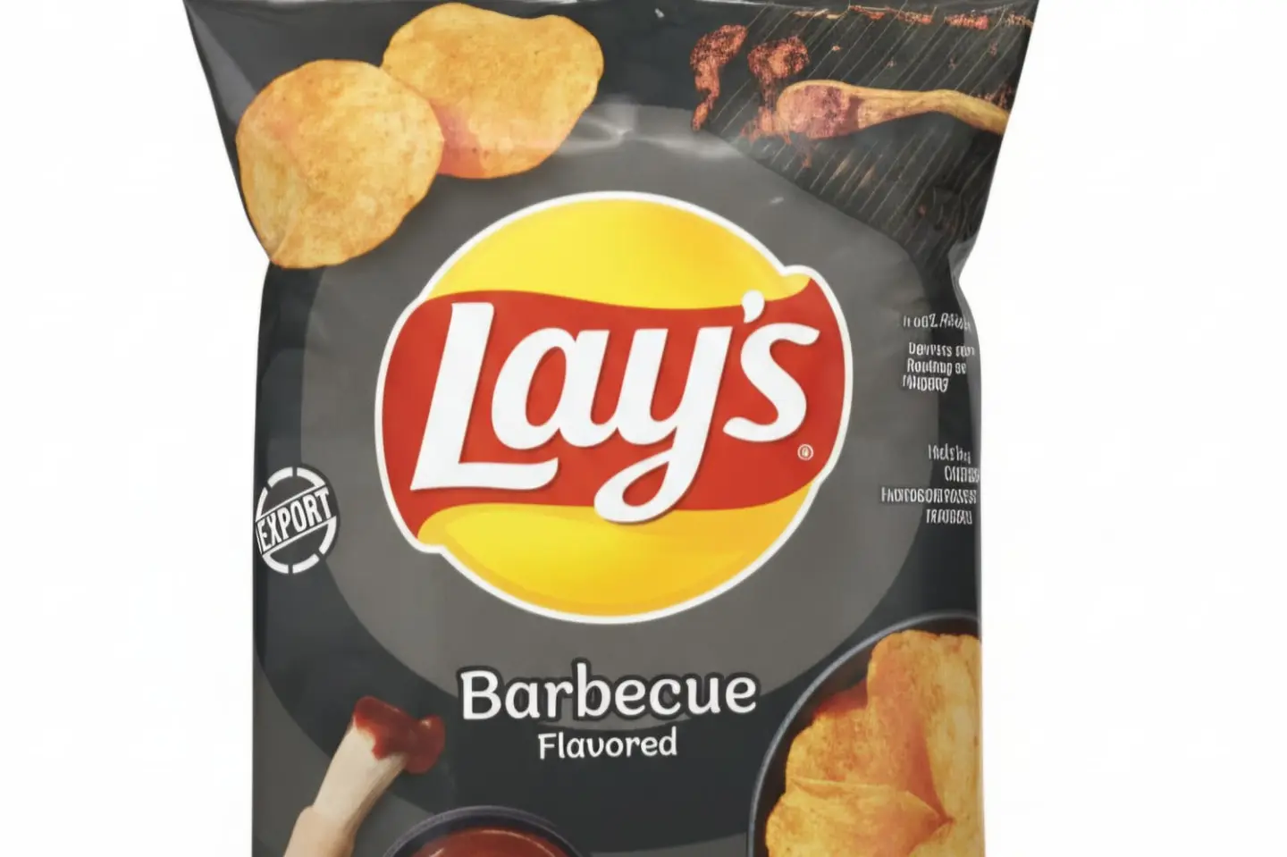 ليز باربيكيو