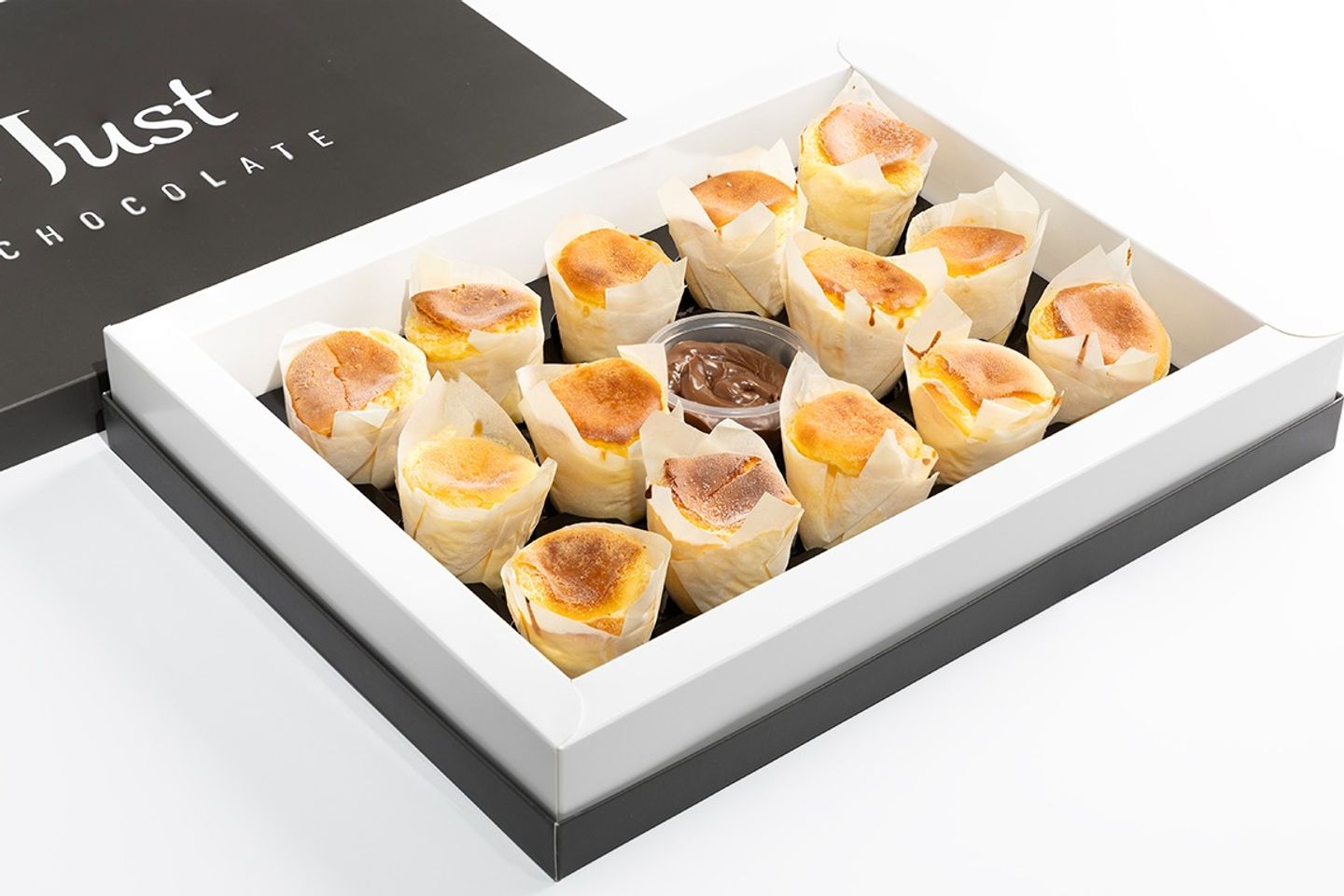 San Sebastian Mini Box