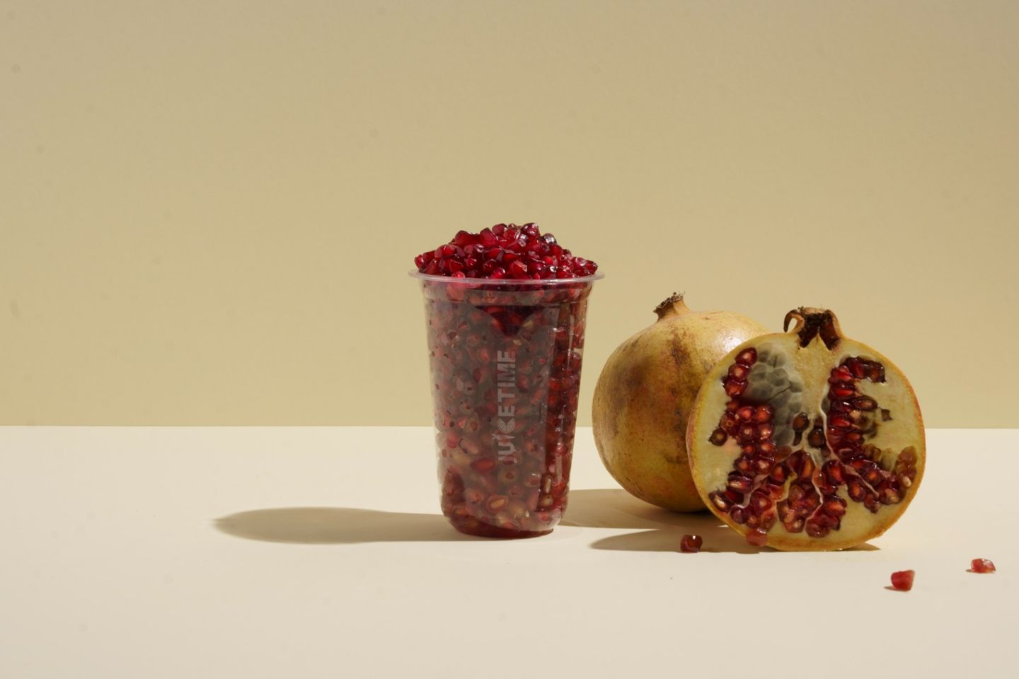 Pomegranate