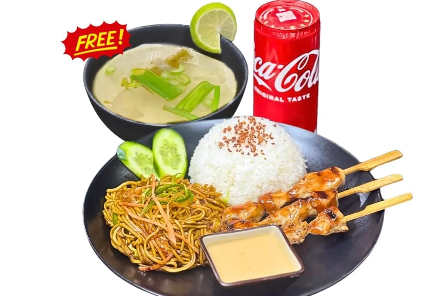Value Meal 3
