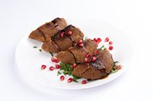 كبه رمانيه