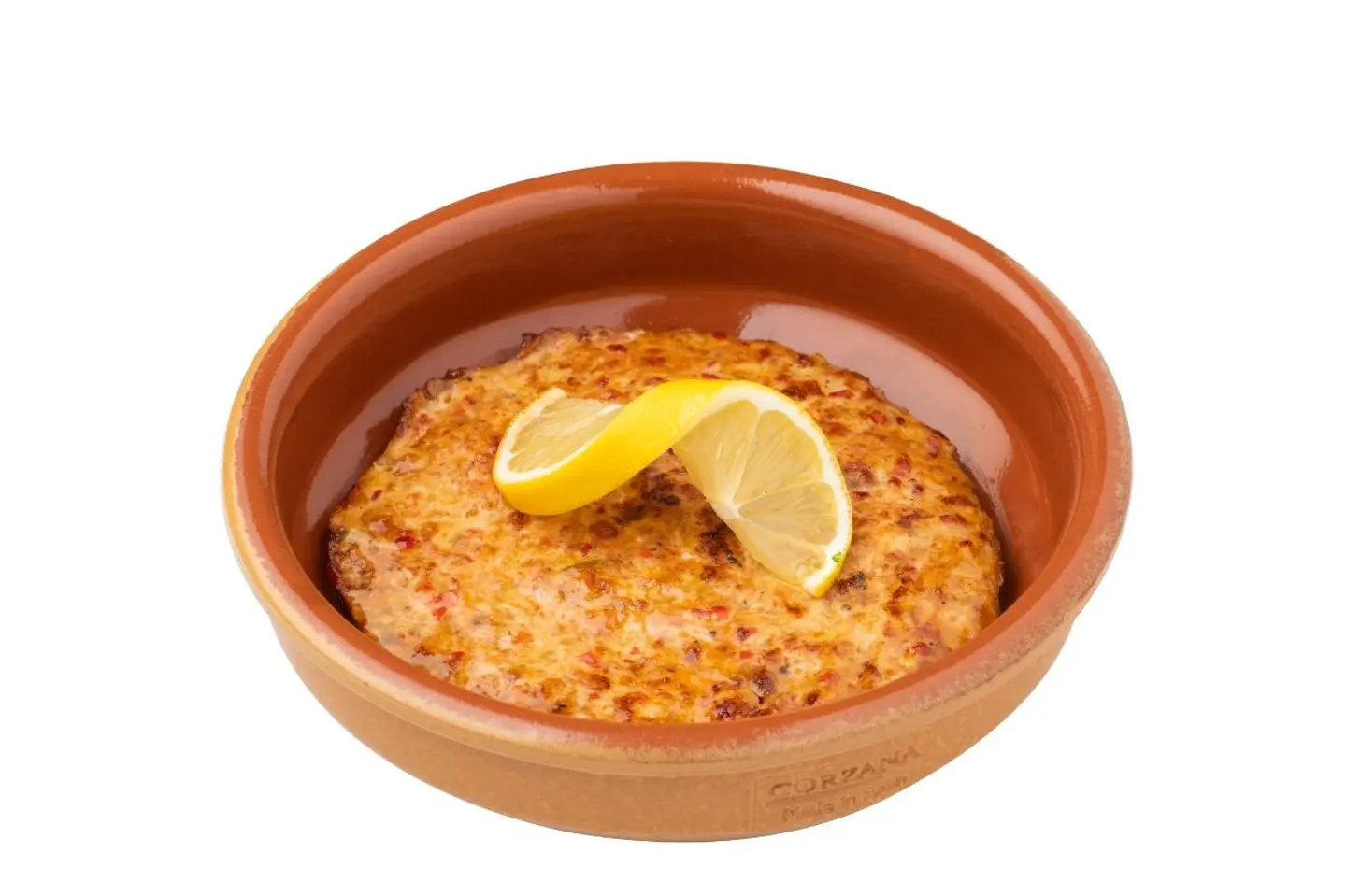 كفتة دجاج بالفرن