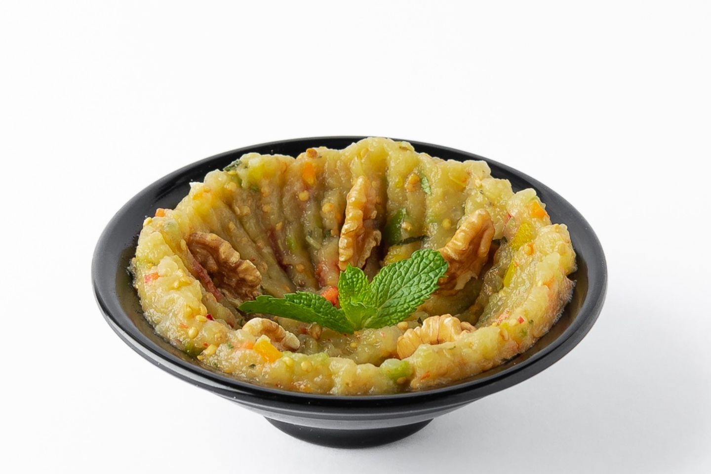 Baba Ghanouj