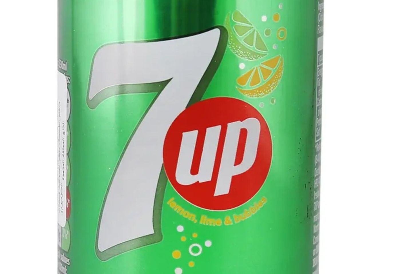 7 Up