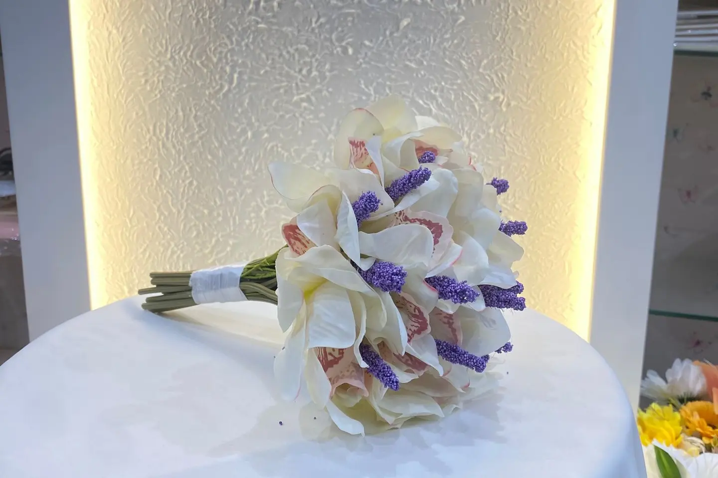 مسكة عروس