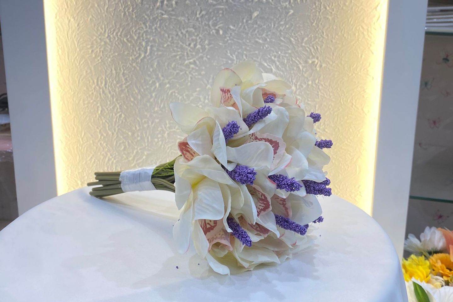 مسكة عروس