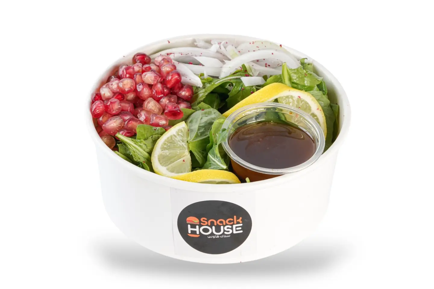 Rocca Salad