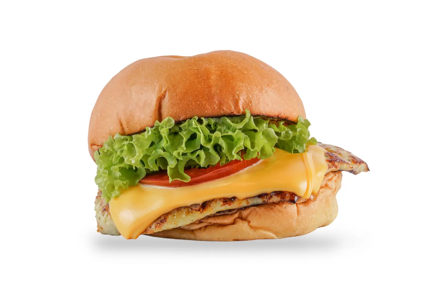 Chicken Grill Sandwich
