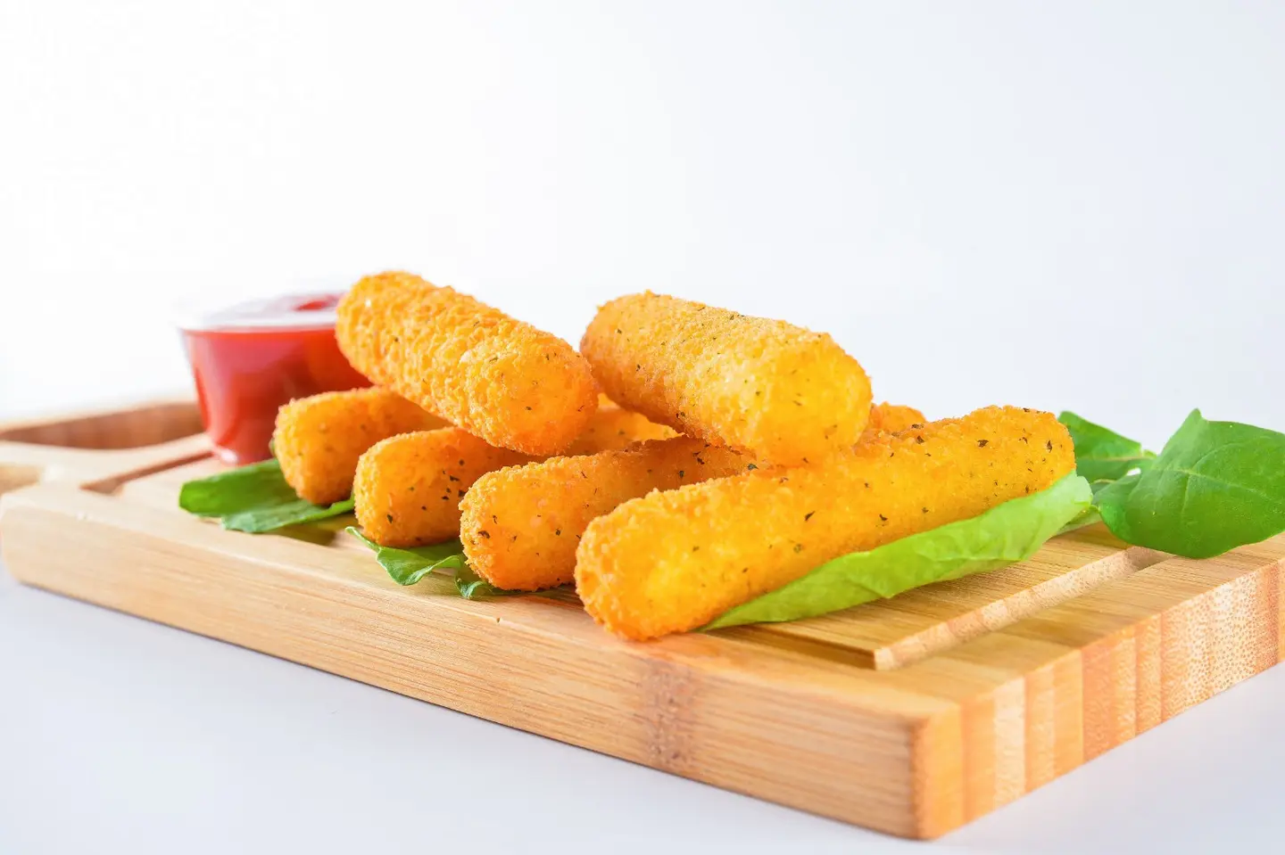 Cheese Fingers