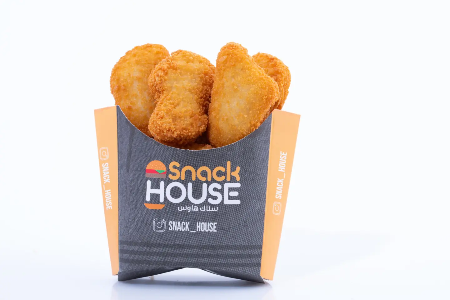 Chicken Nuggets Kids