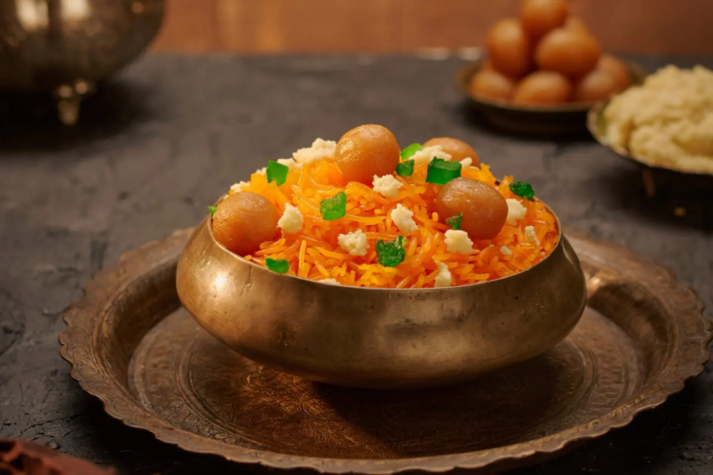 أرز حلو