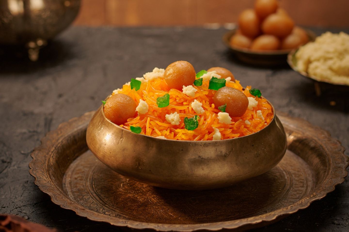 Special Zarda