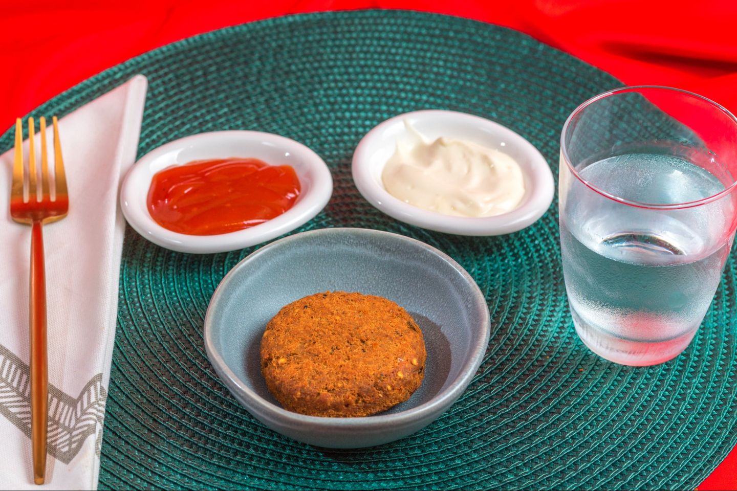Shami Kebab
