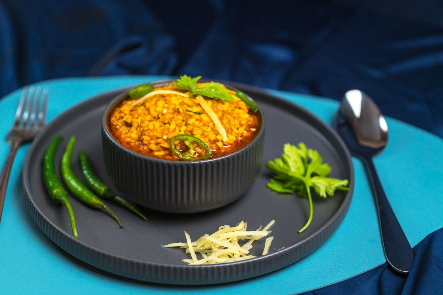 Daal Mash