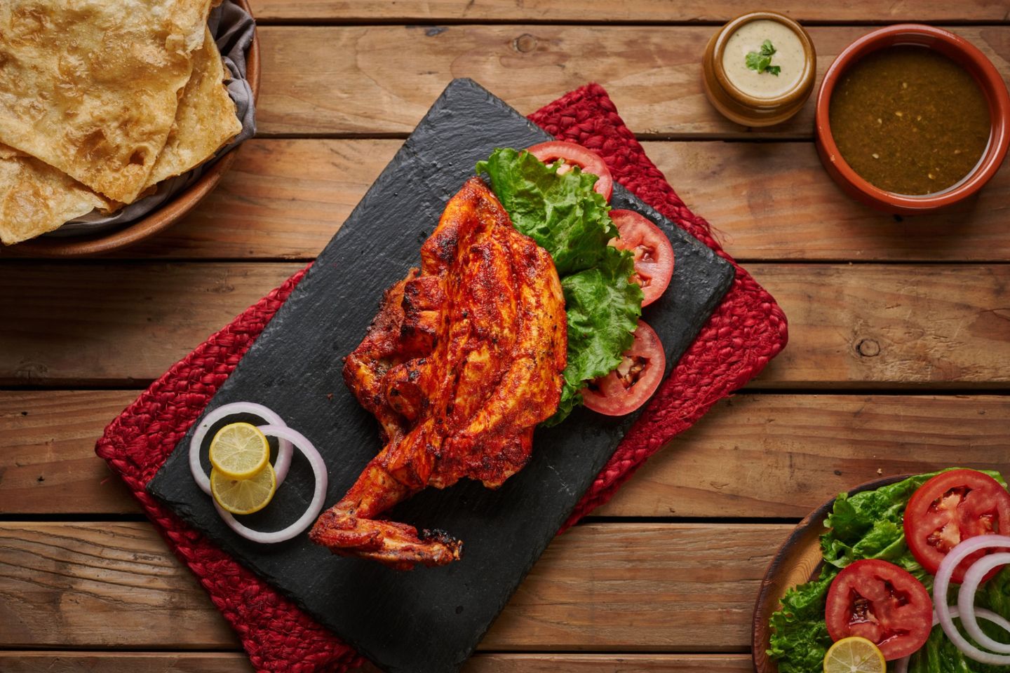 Chicken Tikka