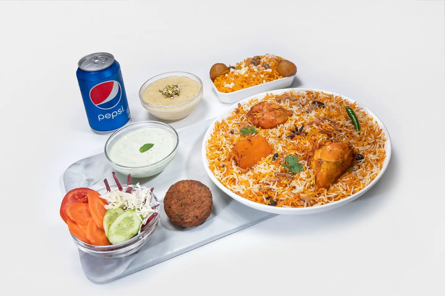 وجبة واو