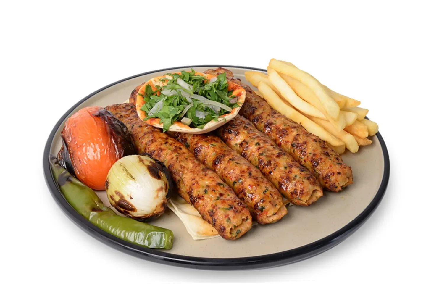 Chicken Kebab