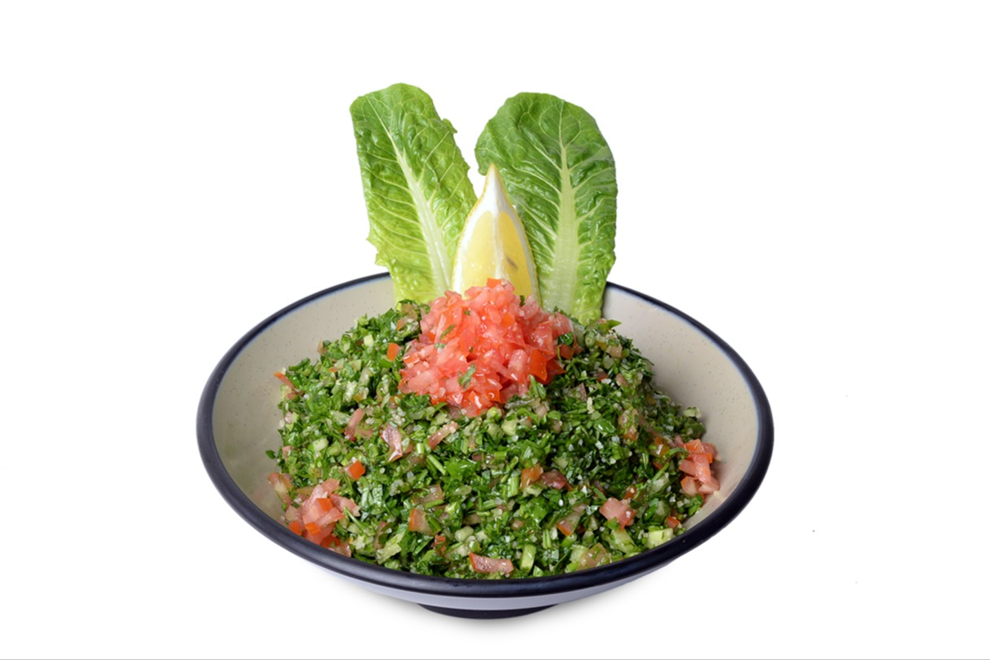 Tabouleh