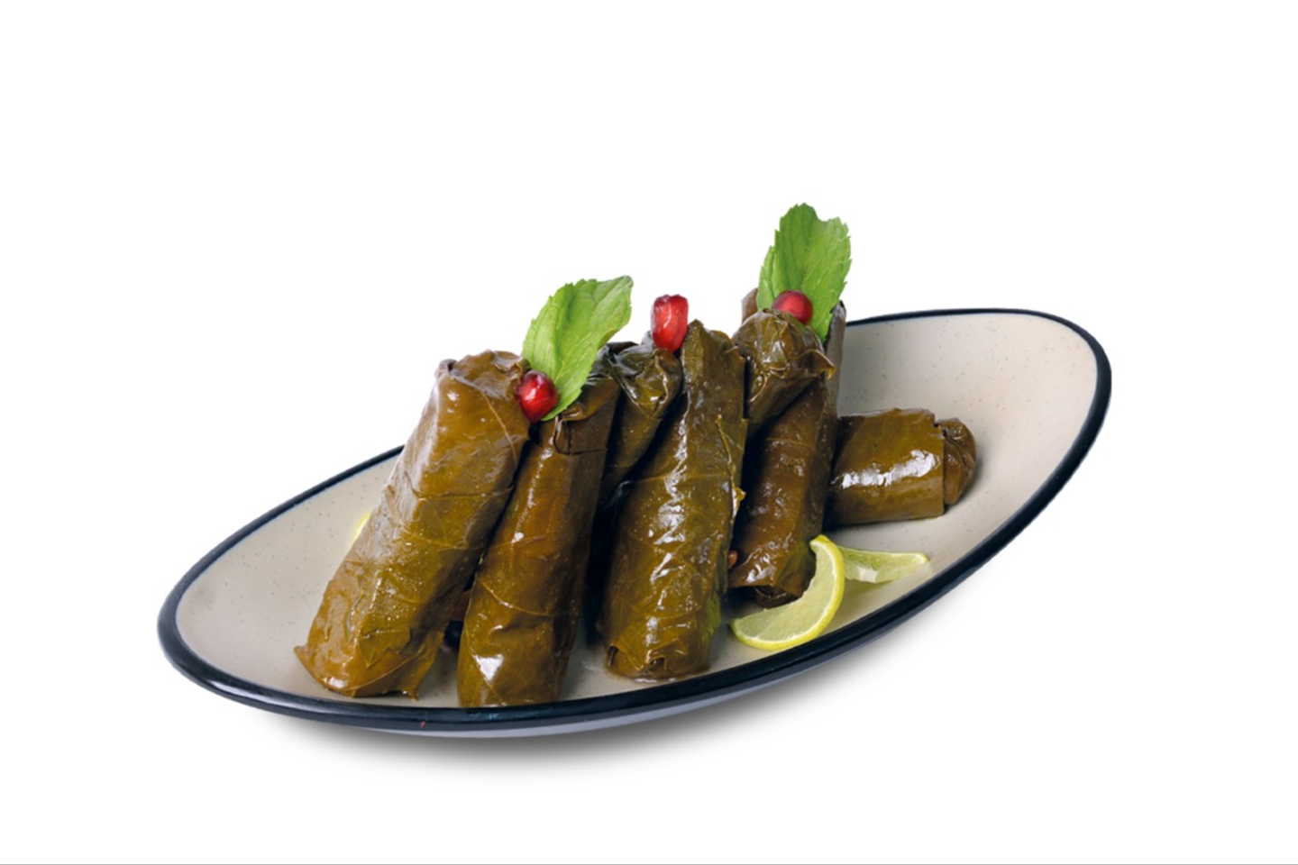 Grape Leaves