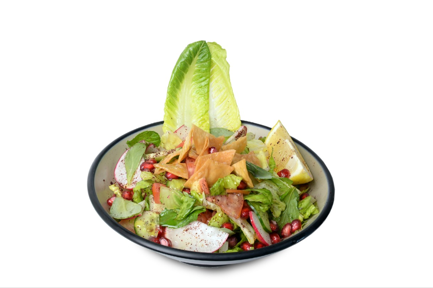 Fattoush
