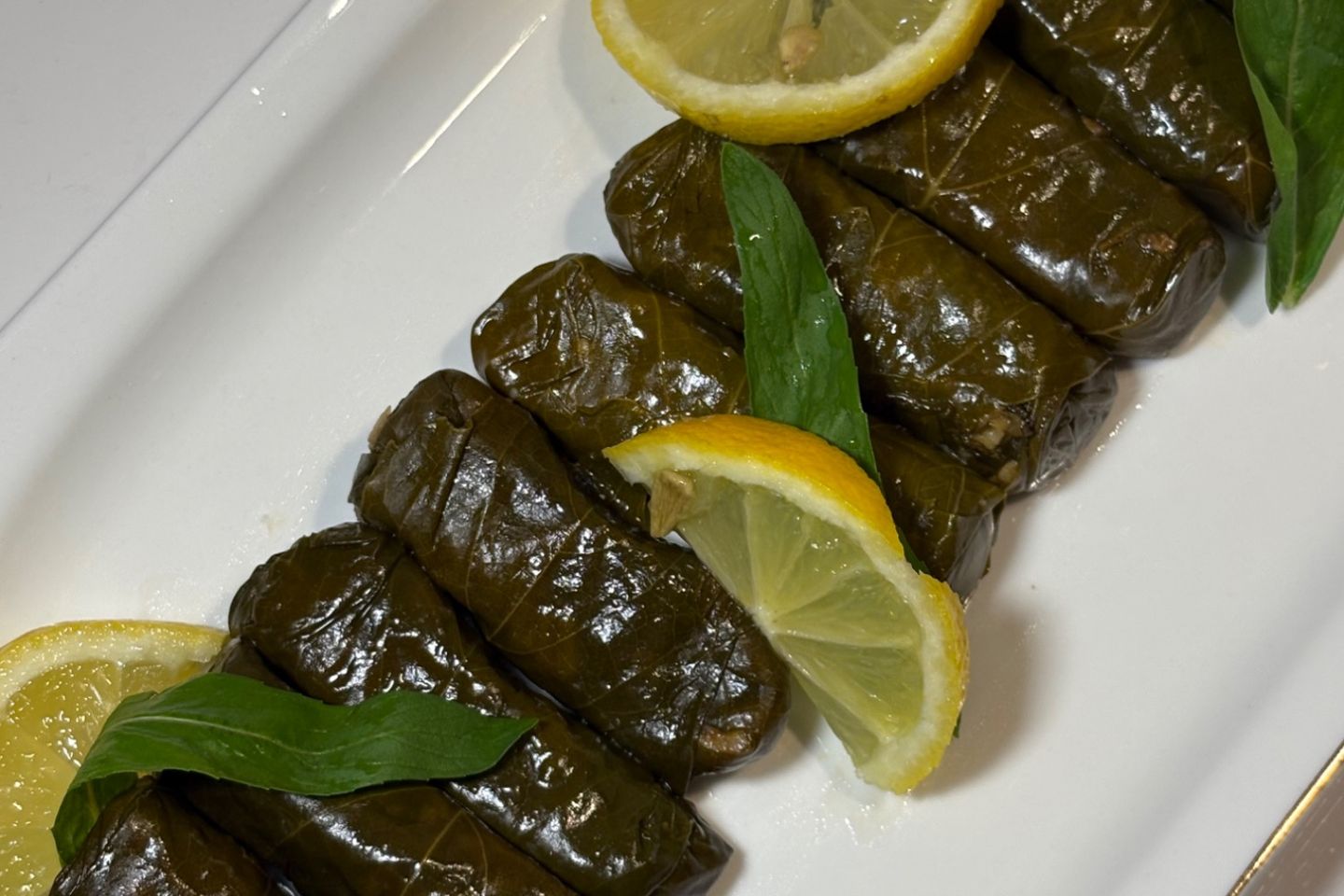ورق عنب